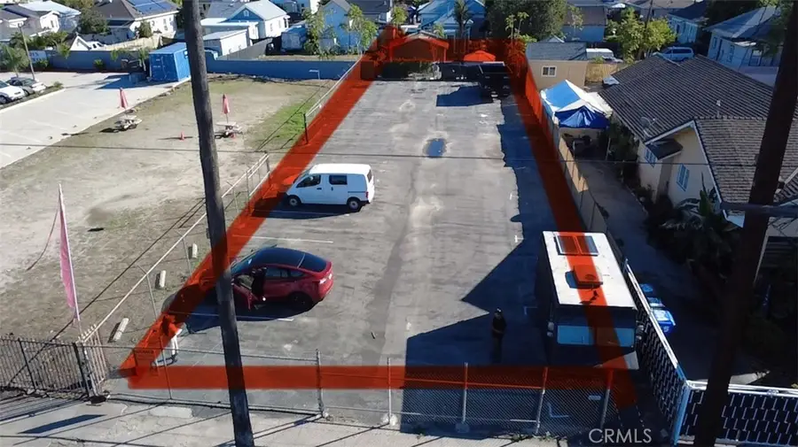 827 N D, San Bernardino, CA 92401 - #2