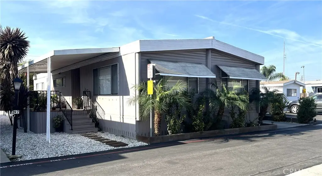 1661 Puente Ave #97, Baldwin Park, CA 91706 - #1