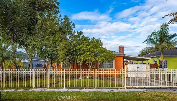 10933 Sampson Avenue, Lynwood, CA 90262