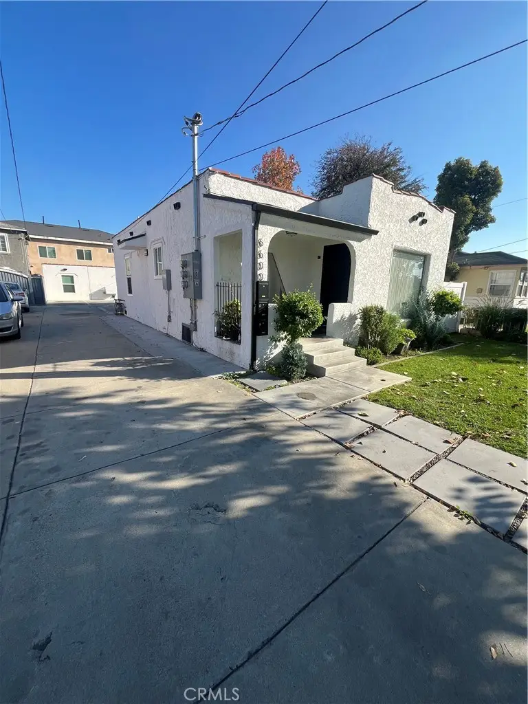 6600 Fishburn Avenue, Bell, CA 90201 - Image #1