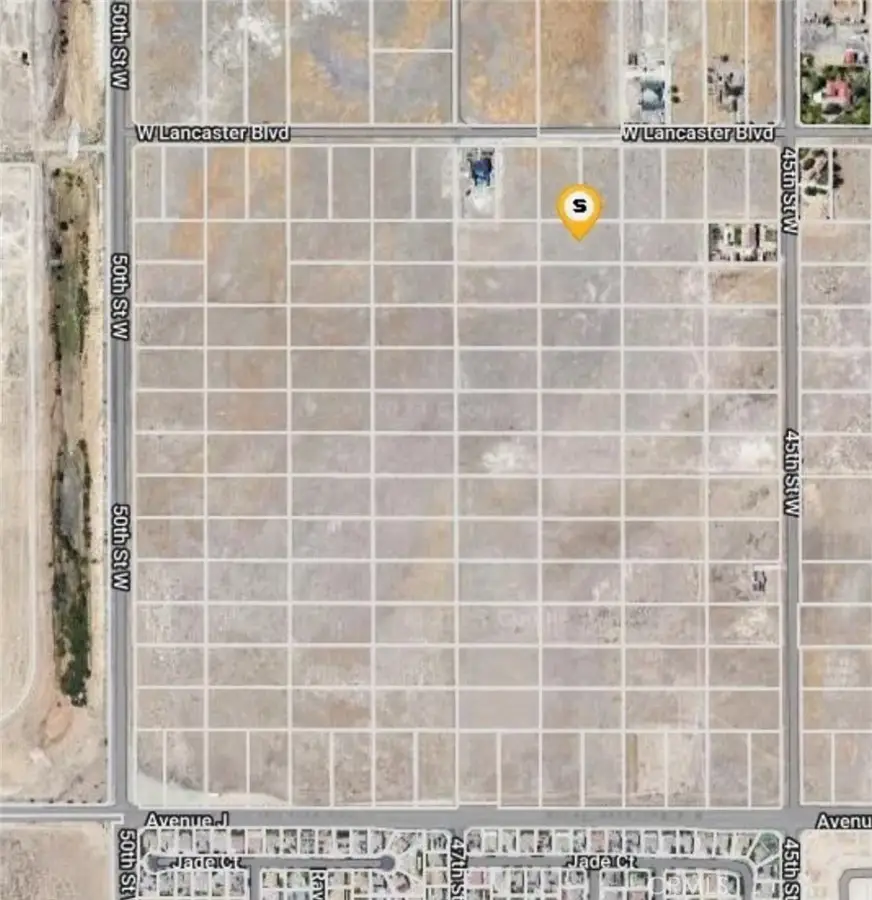 46 46th E, Lancaster, CA 93535 - #1