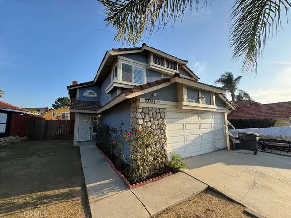 23787 Cold Spg, Moreno Valley, CA 92557