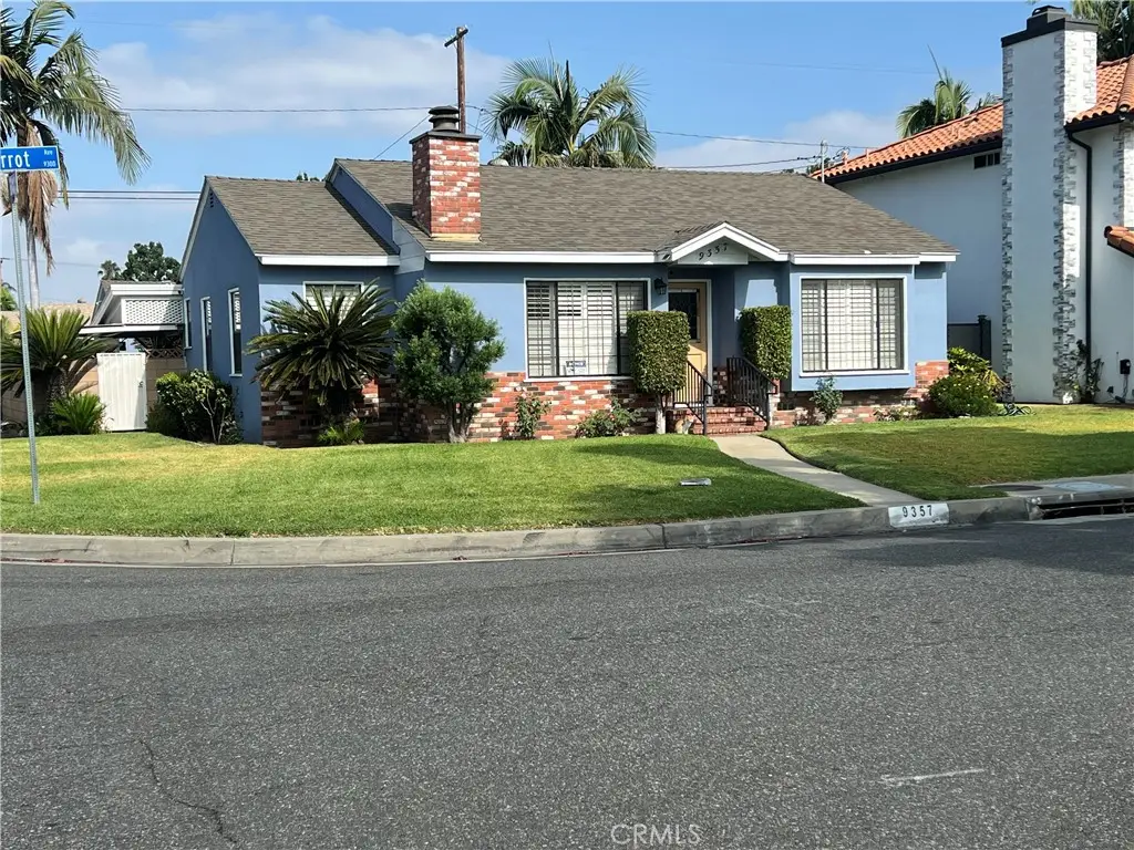 9357 Parrot, Downey, CA 90240 - #1