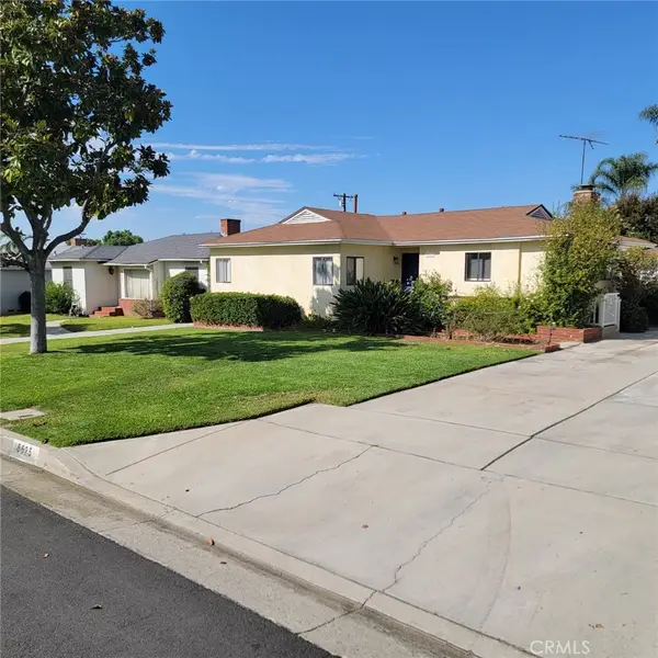5525 Adele, Whittier, CA 90601