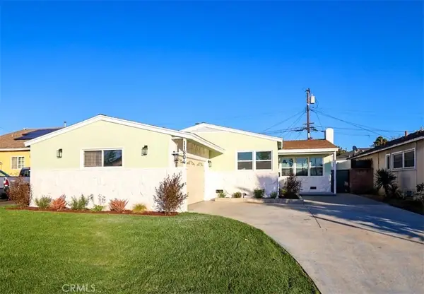 11804 Atkinson, Hawthorne, CA 90250