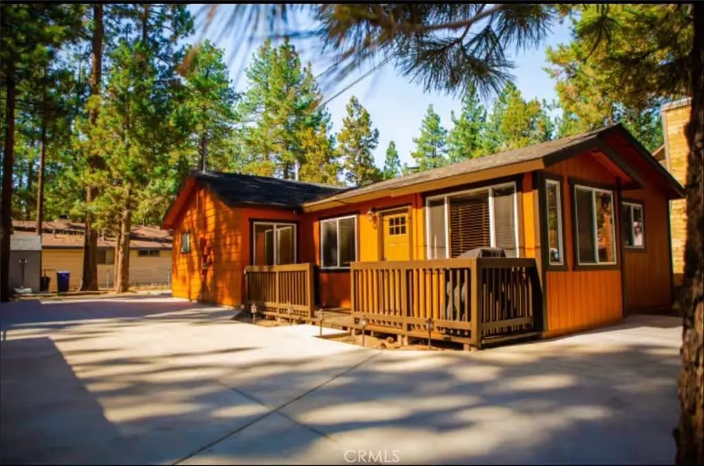901 Anita, Big Bear City, CA 92314 - #1