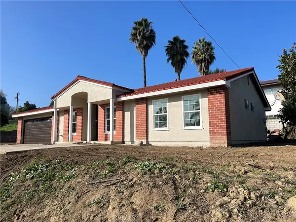 2223 Las Lomitas Drive, Hacienda Heights, CA 91745