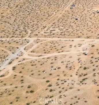 46919 197th Street, Hi Vista, CA 93535 - #3