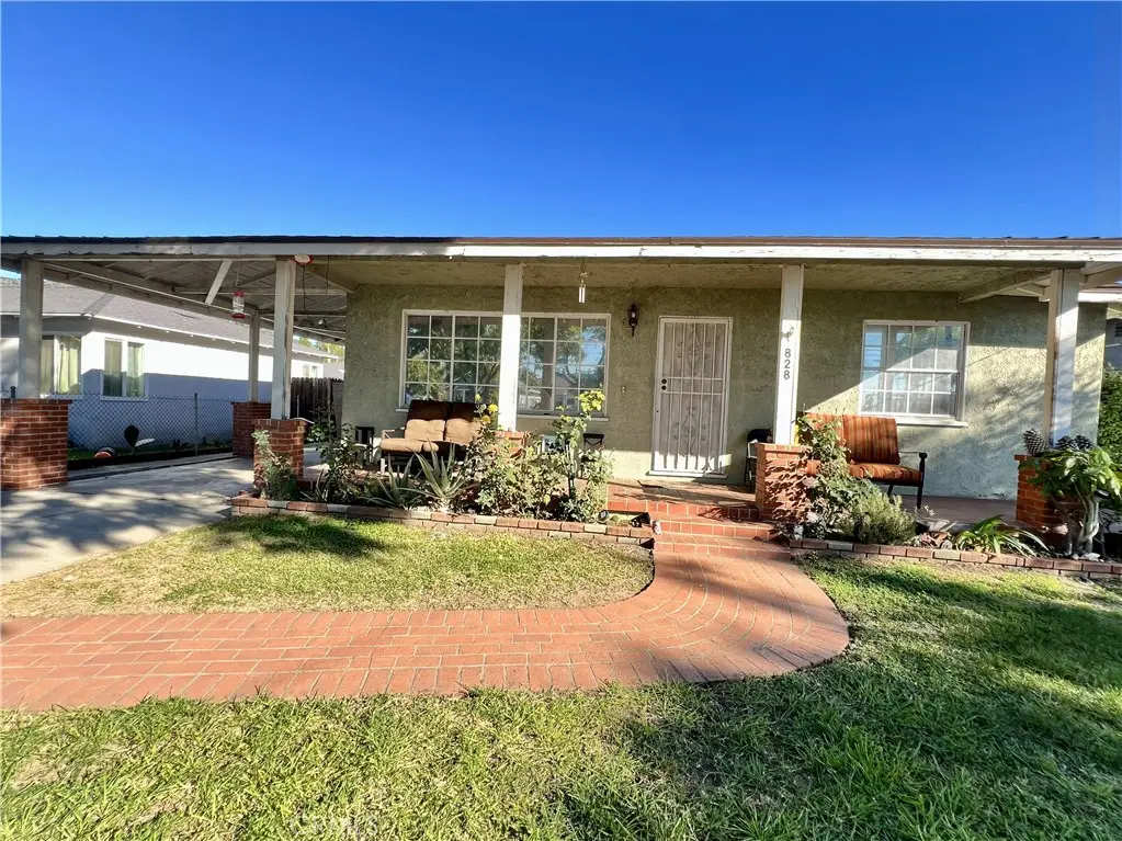 828 N Angeleno, Azusa, CA 91702 - Image #1