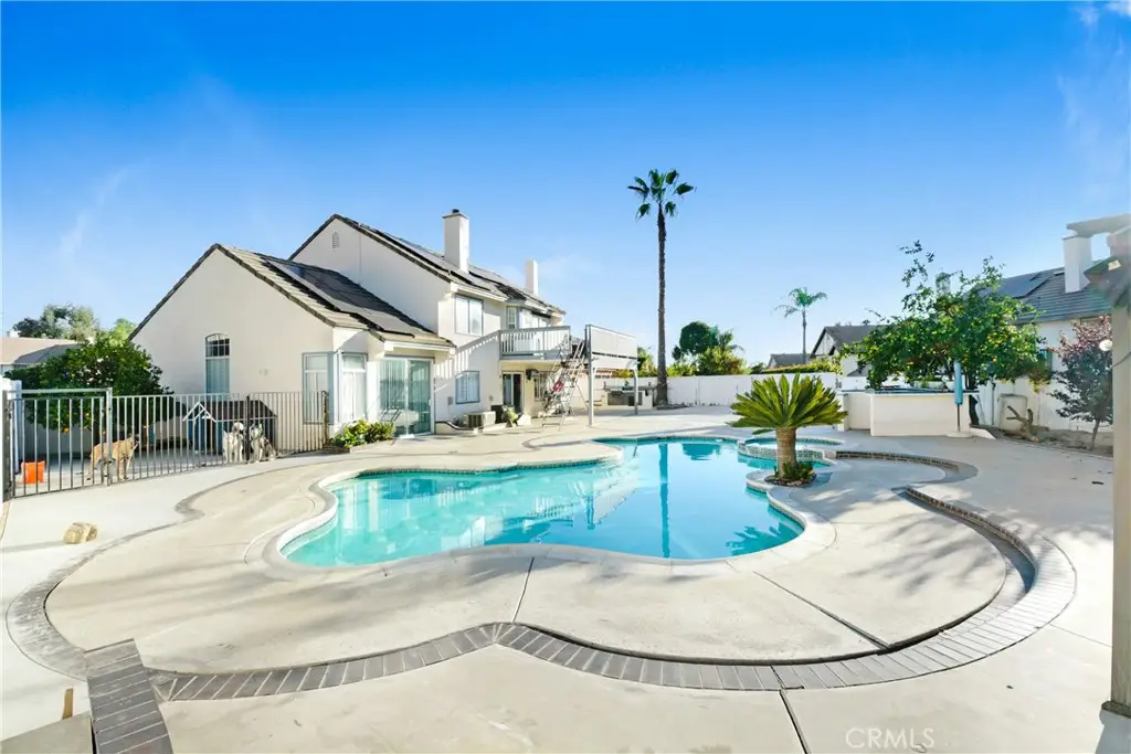10013 Deep Canyon, Moreno Valley, CA 92557 - Image #1