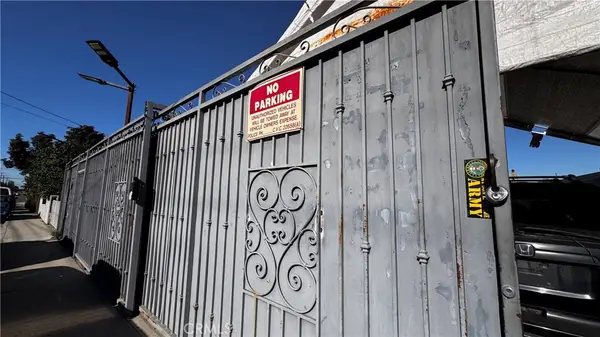 2531 E 124th, Compton, CA 90222