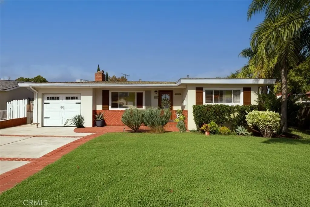 633 S Clementine Street, Anaheim, CA 92805 - Image #1