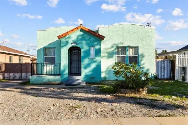 272 Maiden, Montebello, CA 90640