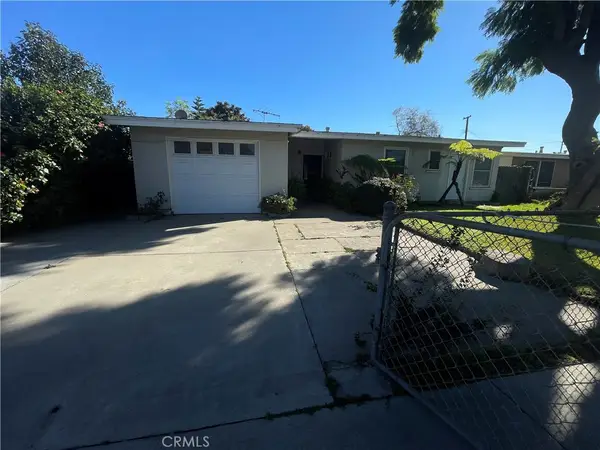 638 Millbury, La Puente, CA 91746