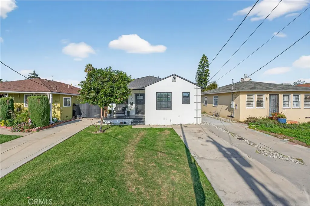 1513 W 215th Street, Torrance, CA 90501 - Image #1