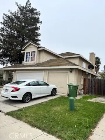 160 Mount Oso, Tracy, CA 95376