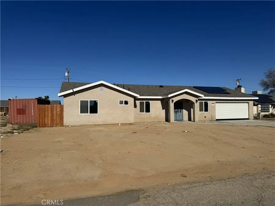 8401 Eucalyptus Avenue, California City, CA 93505 - #2