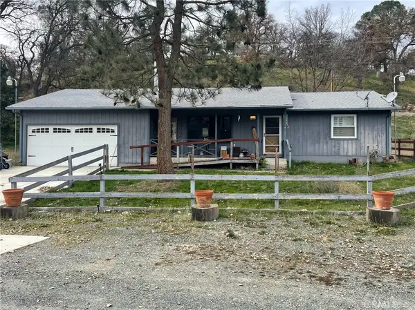 11889 Highway 155, Woody, CA 93287