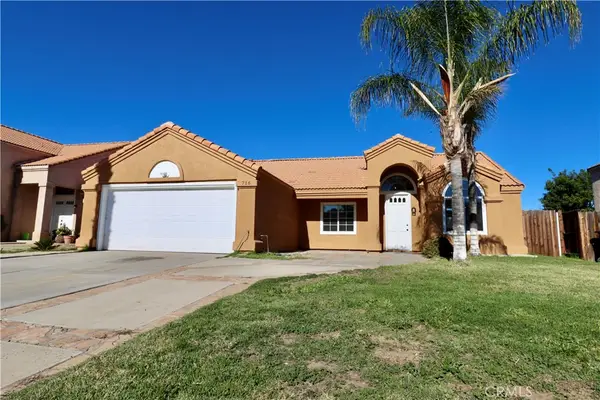 716 Periwinkle, Perris, CA 92571