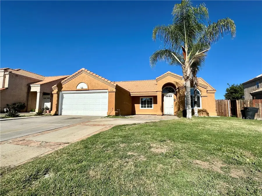 716 Periwinkle, Perris, CA 92571 - #3