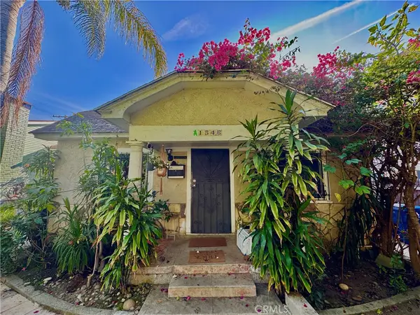 1546 30th, Los Angeles, CA 90007