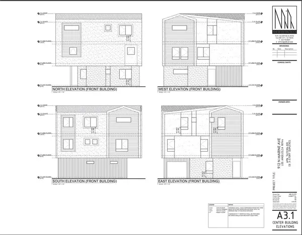 918 N Marine, Wilmington, CA 90744