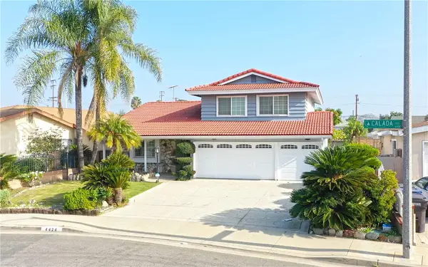 4424 Calada, Pico Rivera, CA 90660