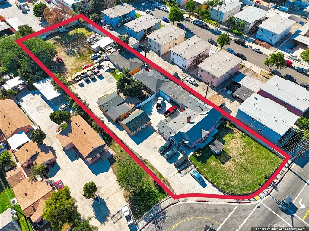 5224 Clara St, Cudahy, CA 90201 - Image #1