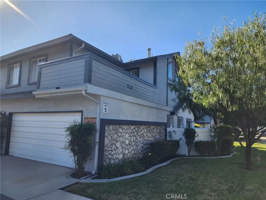 520 Claraday Street #1, Glendora, CA 91740 - #2