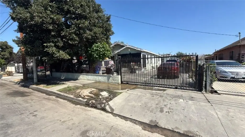 9602 Holmes Avenue, Los Angeles, CA 90002 - Image #1