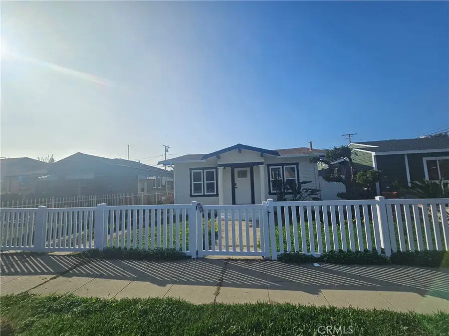 5493 Cerritos, Long Beach, CA 90805 - Image #2