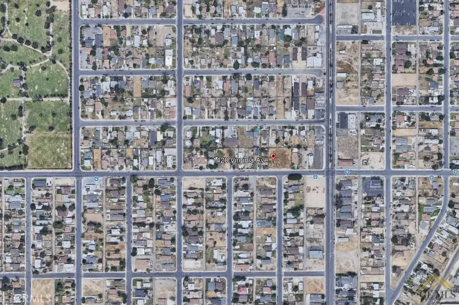 1420 Virginia, Bakersfield, CA 93307 - #2