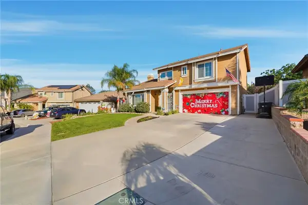 13463 Blackdeer, Corona, CA 92883