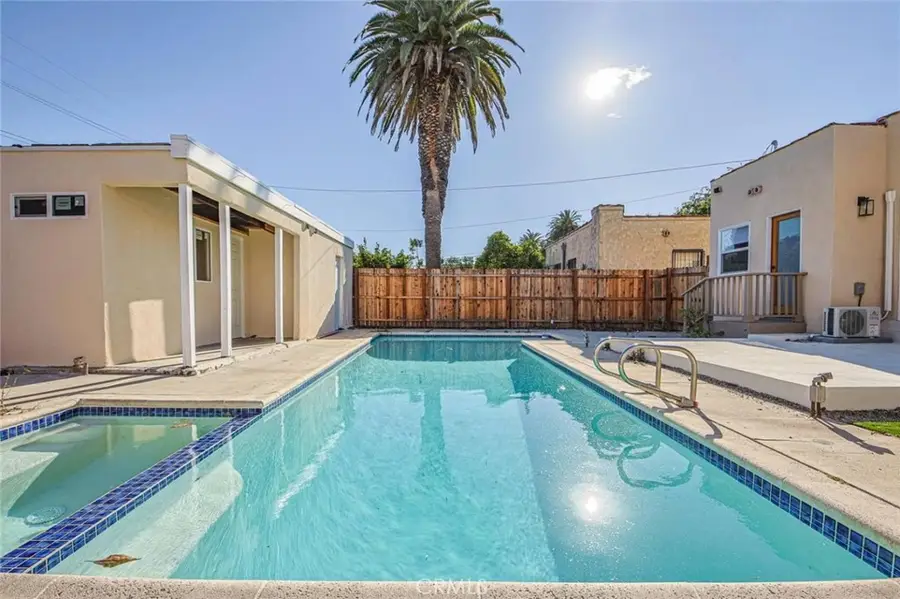 2306 S Cloverdale, Los Angeles, CA 90016 - Image #3