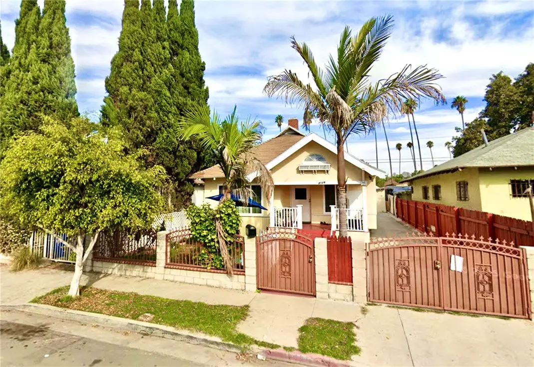 2129 W 30th, Los Angeles, CA 90018 - #1