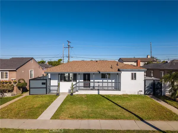 2027 W 152nd, Gardena, CA 90249