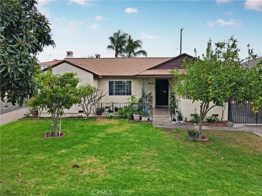 9634 Julius, Downey, CA 90240 - Image #2