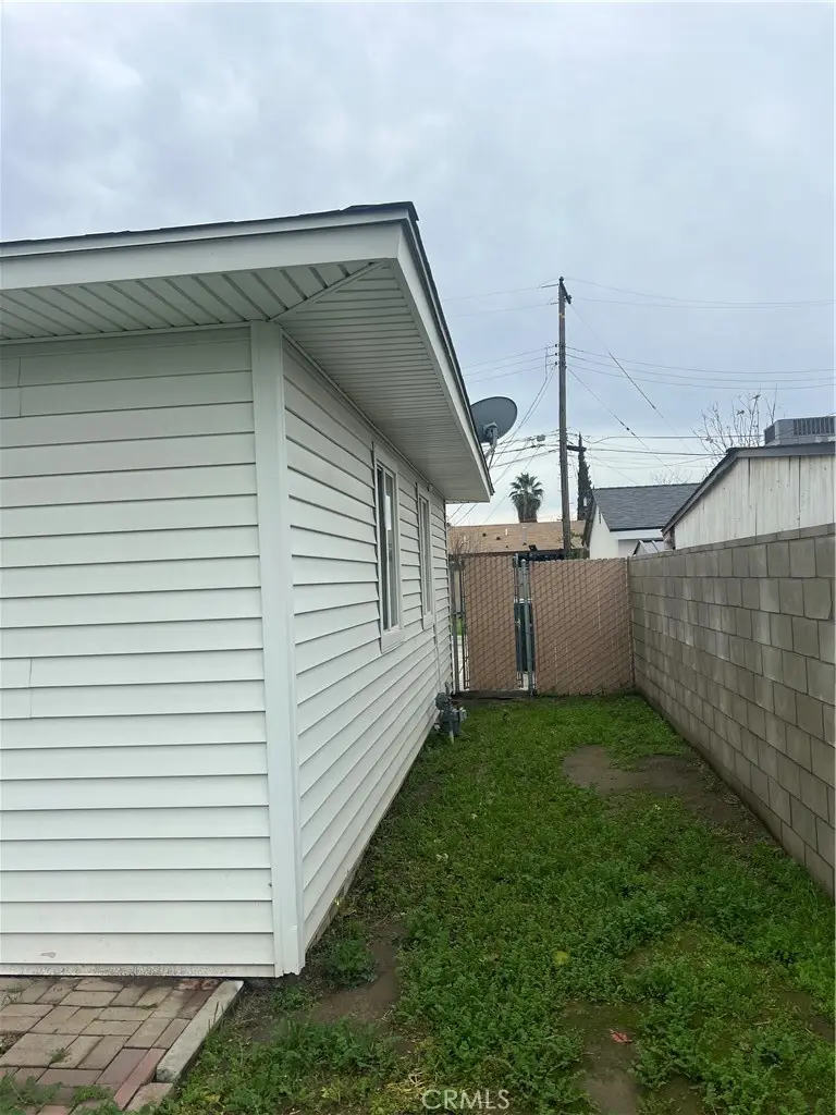 3503 Elcia, Bakersfield, CA 93309 - #3