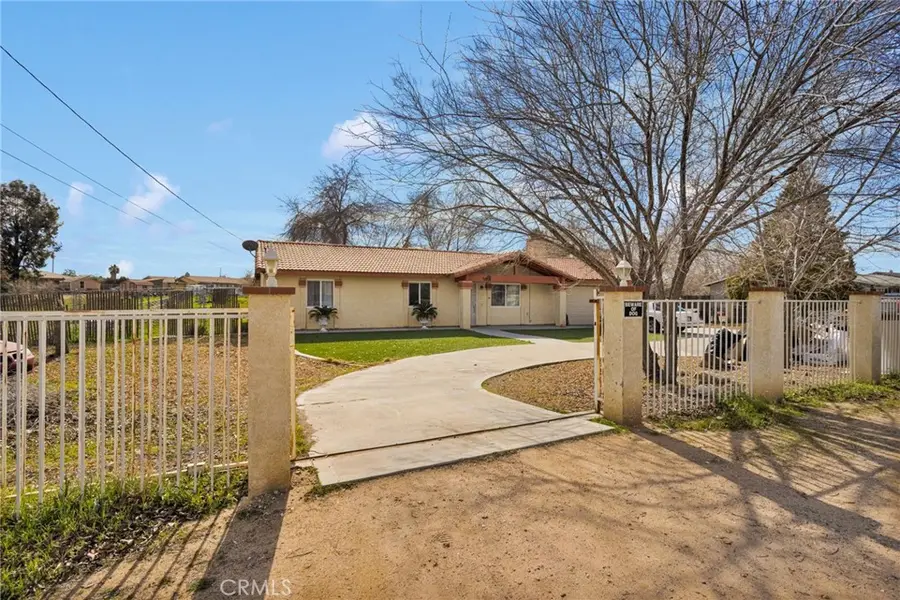 15839 Sitting Bull, Victorville, CA 92395 - #2