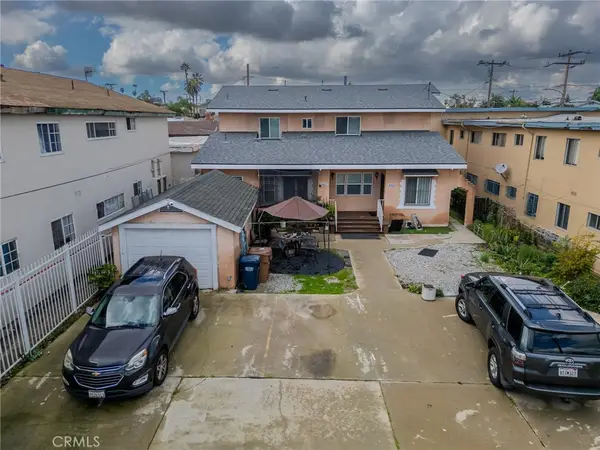 10625 S Budlong, Los Angeles, CA 90044