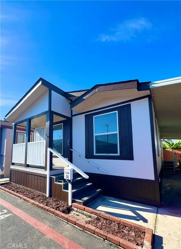 24200 Walnut Street #34, Torrance, CA 90501