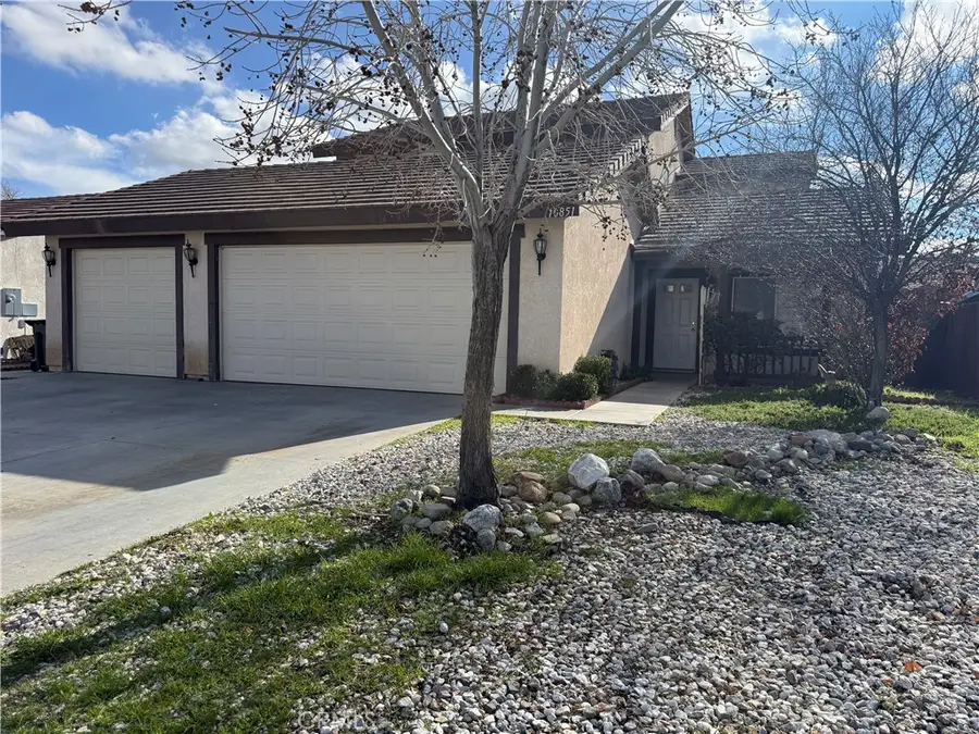 10851 Dove Lane, Adelanto, CA 92301 - #2