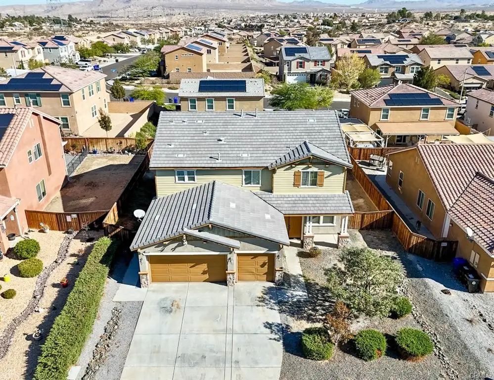 15128 Colville Court, Victorville, CA 92394 - #1