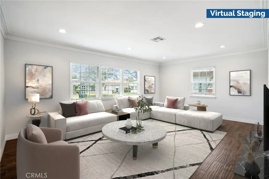 3816 S Victoria, Los Angeles, CA 90008 - #2