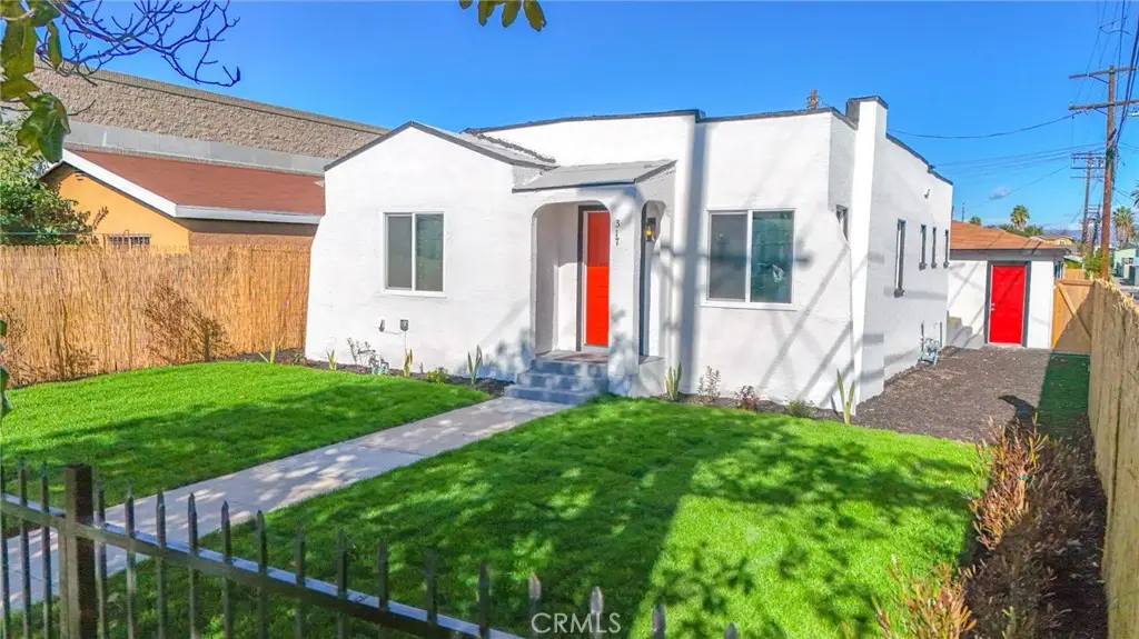 317 W 107th, Los Angeles, CA 90003 - Image #1