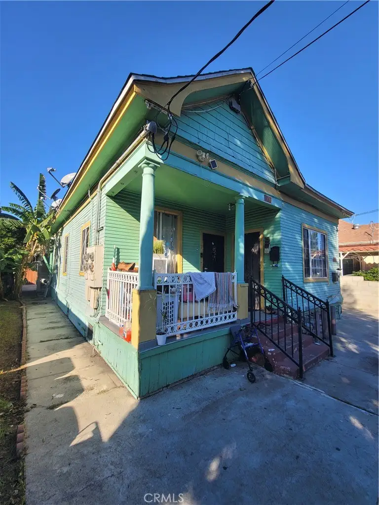 1757 S New England, Los Angeles, CA 90006 - #1