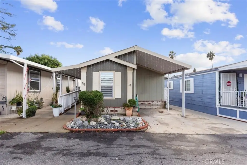 16540 Whittier #48, Whittier, CA 90603 - #1
