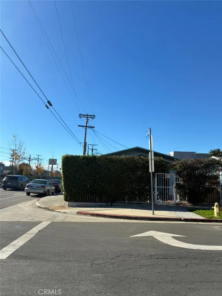 3771 S Catalina, Los Angeles, CA 90007 - #1