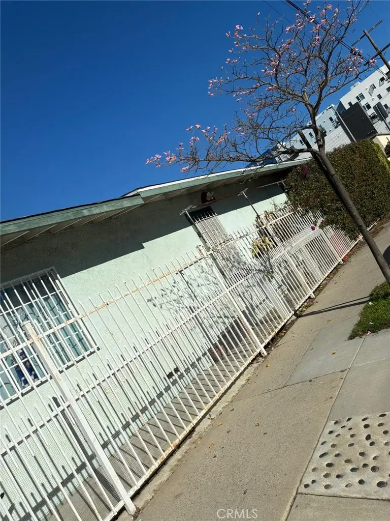 3771 S Catalina, Los Angeles, CA 90007 - #3