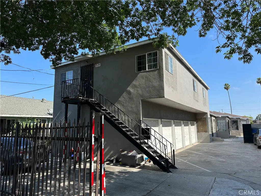 319 W Almond, Compton, CA 90220 - #1